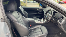 BMW 4 Series M440i xDrive MHT 2dr Step Auto Petrol Coupe